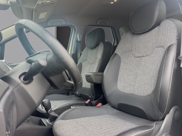 Renault captur tce 150 fap edc intens - caméra de recul - carplay - régulateur - clim auto - garantie 12 mois occasion...