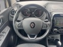 Renault captur tce 150 fap edc intens - caméra de recul - carplay - régulateur - clim auto - garantie 12 mois occasion...