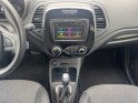Renault captur tce 150 fap edc intens - caméra de recul - carplay - régulateur - clim auto - garantie 12 mois occasion...