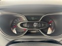 Renault captur tce 150 fap edc intens - caméra de recul - carplay - régulateur - clim auto - garantie 12 mois occasion...