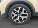 Renault captur tce 150 fap edc intens - caméra de recul - carplay - régulateur - clim auto - garantie 12 mois occasion...