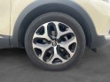Renault captur tce 150 fap edc intens - caméra de recul - carplay - régulateur - clim auto - garantie 12 mois occasion...