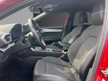 Seat leon 1.5 etsi 150 occasion montpellier (34) simplicicar simplicibike france