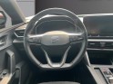 Seat leon 1.5 etsi 150 occasion montpellier (34) simplicicar simplicibike france