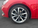 Seat leon 1.5 etsi 150 occasion montpellier (34) simplicicar simplicibike france
