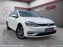 Volkswagen golf 1.0 tsi 110 bluemotion technology sound occasion simplicicar lyon nord  simplicicar simplicibike france