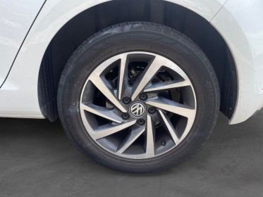 Volkswagen golf 1.0 tsi 110 bluemotion technology sound occasion simplicicar lyon nord  simplicicar simplicibike france