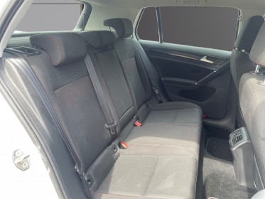 Volkswagen golf 1.0 tsi 110 bluemotion technology sound occasion simplicicar lyon nord  simplicicar simplicibike france