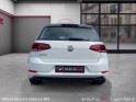 Volkswagen golf 1.0 tsi 110 bluemotion technology sound occasion simplicicar lyon nord  simplicicar simplicibike france