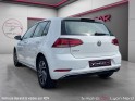 Volkswagen golf 1.0 tsi 110 bluemotion technology sound occasion simplicicar lyon nord  simplicicar simplicibike france