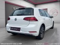 Volkswagen golf 1.0 tsi 110 bluemotion technology sound occasion simplicicar lyon nord  simplicicar simplicibike france