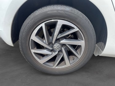 Volkswagen golf 1.0 tsi 110 bluemotion technology sound occasion simplicicar lyon nord  simplicicar simplicibike france