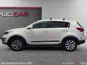 Kia sportage 2.0 crdi 136 4x4 active occasion simplicicar pau simplicicar simplicibike france