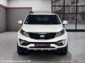 Kia sportage 2.0 crdi 136 4x4 active occasion simplicicar pau simplicicar simplicibike france