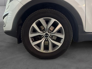 Kia sportage 2.0 crdi 136 4x4 active occasion simplicicar pau simplicicar simplicibike france