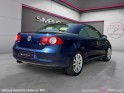 Volkswagen eos 2.0t 16s fsi 200 finition carat / carplay / garantie 12 mois occasion simplicicar pertuis  simplicicar...