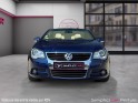 Volkswagen eos 2.0t 16s fsi 200 finition carat / carplay / garantie 12 mois occasion simplicicar pertuis  simplicicar...