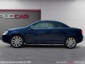 Volkswagen eos 2.0t 16s fsi 200 finition carat / carplay / garantie 12 mois occasion simplicicar pertuis  simplicicar...