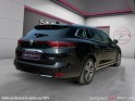 Renault megane iv estate e-tech plug-in hybride 160 business / entretien complet / garantie 12 mois occasion simplicicar...