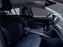 Renault megane iv estate e-tech plug-in hybride 160 business / entretien complet / garantie 12 mois occasion simplicicar...