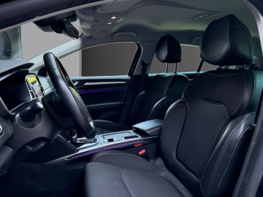 Renault megane iv estate e-tech plug-in hybride 160 business / entretien complet / garantie 12 mois occasion simplicicar...