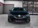 Renault megane iv estate e-tech plug-in hybride 160 business / entretien complet / garantie 12 mois occasion simplicicar...