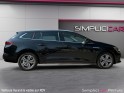 Renault megane iv estate e-tech plug-in hybride 160 business / entretien complet / garantie 12 mois occasion simplicicar...