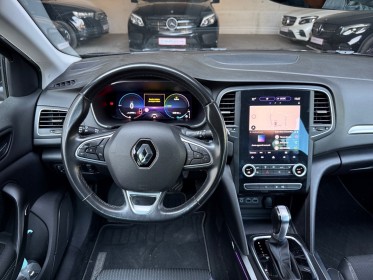 Renault megane iv estate e-tech plug-in hybride 160 business / entretien complet / garantie 12 mois occasion simplicicar...