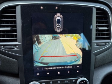 Renault megane iv estate e-tech plug-in hybride 160 business / entretien complet / garantie 12 mois occasion simplicicar...