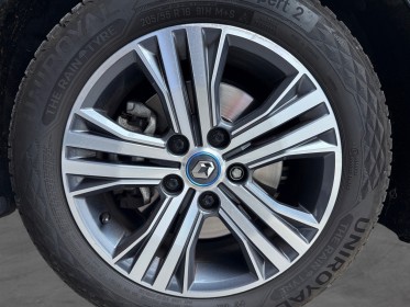 Renault megane iv estate e-tech plug-in hybride 160 business / entretien complet / garantie 12 mois occasion simplicicar...