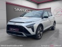 Hyundai bayon 1.0 tgdi 100ch creative, carplay, caméra de recul, keyless, garantie constructeur occasion simplicicar...