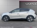 Hyundai bayon 1.0 tgdi 100ch creative, carplay, caméra de recul, keyless, garantie constructeur occasion simplicicar...