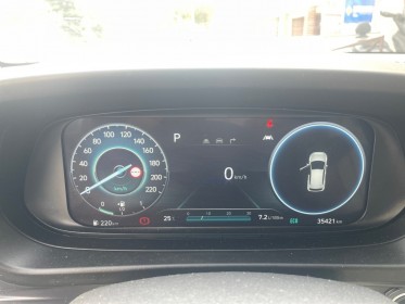 Hyundai bayon 1.0 tgdi 100ch creative, carplay, caméra de recul, keyless, garantie constructeur occasion simplicicar...