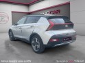 Hyundai bayon 1.0 tgdi 100ch creative, carplay, caméra de recul, keyless, garantie constructeur occasion simplicicar...
