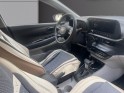 Hyundai bayon 1.0 tgdi 100ch creative, carplay, caméra de recul, keyless, garantie constructeur occasion simplicicar...