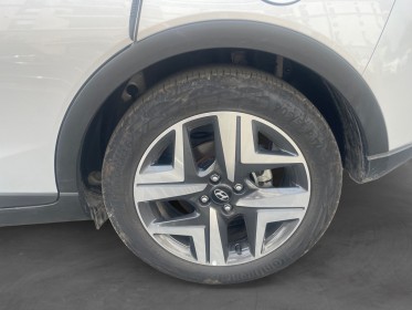 Hyundai bayon 1.0 tgdi 100ch creative, carplay, caméra de recul, keyless, garantie constructeur occasion simplicicar...