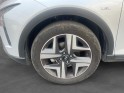 Hyundai bayon 1.0 tgdi 100ch creative, carplay, caméra de recul, keyless, garantie constructeur occasion simplicicar...