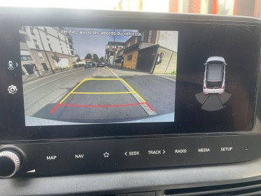 Hyundai bayon 1.0 tgdi 100ch creative, carplay, caméra de recul, keyless, garantie constructeur occasion simplicicar...