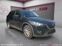 Mazda cx-5 2.2l skyactiv-d 150 dynamique 4x2 occasion avignon (84) simplicicar simplicibike france