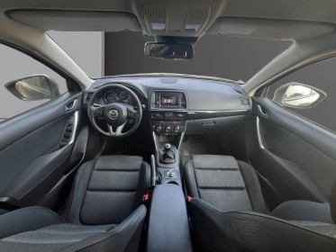 Mazda cx-5 2.2l skyactiv-d 150 dynamique 4x2 occasion avignon (84) simplicicar simplicibike france