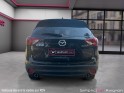 Mazda cx-5 2.2l skyactiv-d 150 dynamique 4x2 occasion avignon (84) simplicicar simplicibike france