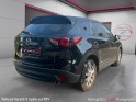 Mazda cx-5 2.2l skyactiv-d 150 dynamique 4x2 occasion avignon (84) simplicicar simplicibike france