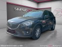 Mazda cx-5 2.2l skyactiv-d 150 dynamique 4x2 occasion avignon (84) simplicicar simplicibike france