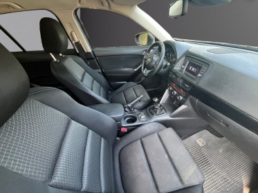 Mazda cx-5 2.2l skyactiv-d 150 dynamique 4x2 occasion avignon (84) simplicicar simplicibike france