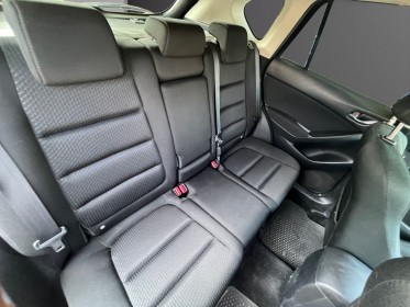 Mazda cx-5 2.2l skyactiv-d 150 dynamique 4x2 occasion avignon (84) simplicicar simplicibike france
