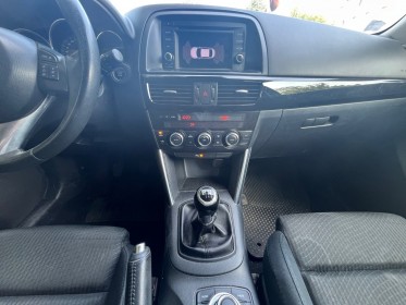 Mazda cx-5 2.2l skyactiv-d 150 dynamique 4x2 occasion avignon (84) simplicicar simplicibike france