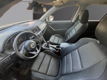 Mazda cx-5 2.2l skyactiv-d 150 dynamique 4x2 occasion avignon (84) simplicicar simplicibike france