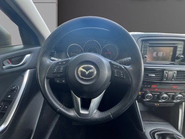 Mazda cx-5 2.2l skyactiv-d 150 dynamique 4x2 occasion avignon (84) simplicicar simplicibike france