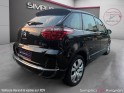 Citroen c4 picasso hdi 110 fap confort occasion avignon (84) simplicicar simplicibike france