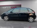 Citroen c4 picasso hdi 110 fap confort occasion avignon (84) simplicicar simplicibike france